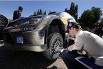 Sebastien Ogier (Volkswagen)