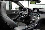 Mercedes-Benz A 250 4Matic Motorsport-Edition 