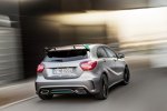 Mercedes-Benz A 250 4Matic Motorsport-Edition 