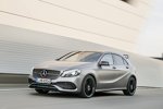 Mercedes-Benz A 250 4Matic Motorsport-Edition 