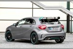 Mercedes-Benz A 250 4Matic Motorsport-Edition 