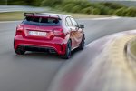 Mercedes-AMG A 45 4Matic 