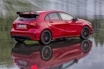 Mercedes-AMG A 45 4Matic 