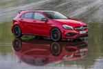 Mercedes-AMG A 45 4Matic 