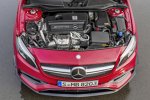 Mercedes-AMG A 45 4Matic 