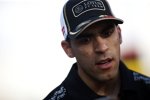 Pastor Maldonado (Lotus) 