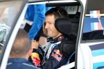 Sebastien Ogier (Volkswagen) 