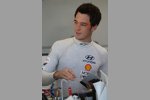 Thierry Neuville (Hyundai) 