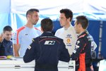 Thierry Neuville (Hyundai) 