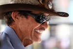 Richard Petty feierte am Donnerstag seinen 78. Geburtstag