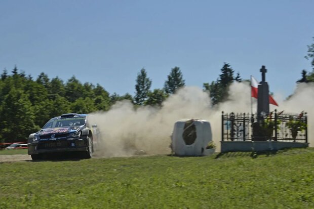 ~Sebastien Ogier (Volkswagen)~ ~Sebastien Ogier (Volkswagen)~