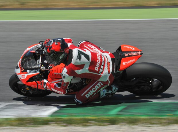 Carlos Checa Carlos Checa