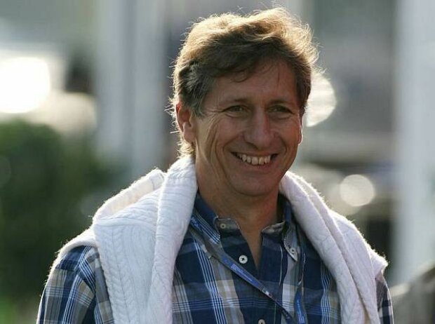 Mario Illien Mario Illien