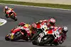 Bild zum Inhalt: Zugeständnisse ab 2016: MotoGP-Technikdirektor klärt auf