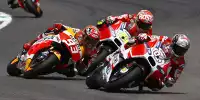 Bild zum Inhalt: Zugeständnisse ab 2016: MotoGP-Technikdirektor klärt auf