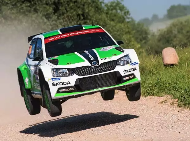 Pontus Tidemand Titel-Bild zur News: Pontus Tidemand