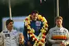 Bild zum Inhalt: Roland Ratzenberger: Stationen einer Formel-1-Karriere