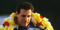 Roland Ratzenberger siegt beim Formel-Ford-Festival 1986