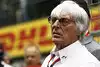 Bild zum Inhalt: Bernie Ecclestone: Die Formel 1 ist wie Sex