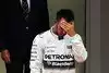 Bild zum Inhalt: Lewis Hamiltons "Senna-Moment": "Habe im Auto gebetet"