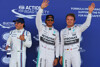 Formel 1 Silverstone 2015: Historische Pole für Hamilton