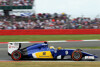 Sauber in Startreihe acht: Abhaken und nach vorn schauen