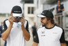 Bild zum Inhalt: Fernando Alonso: Q2 bis Singapur nicht in Sicht?