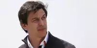 Toto Wolff