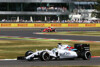 Bild zum Inhalt: Williams vor Ferrari: "Haben strategisch die Oberhand"