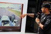 Bild zum Inhalt: Lewis Hamilton: "Immer Platz eins wäre ja langweilig"