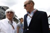 Bild zum Inhalt: Gerücht: Ecclestone plant Rückkauf von Formel-1-Anteilen