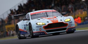 Red Bull vor Partnerschaft mit Aston Martin und Mercedes?