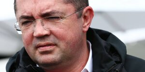 Boullier erklärt: Ende der Strafenflut bereits in Ungarn möglich