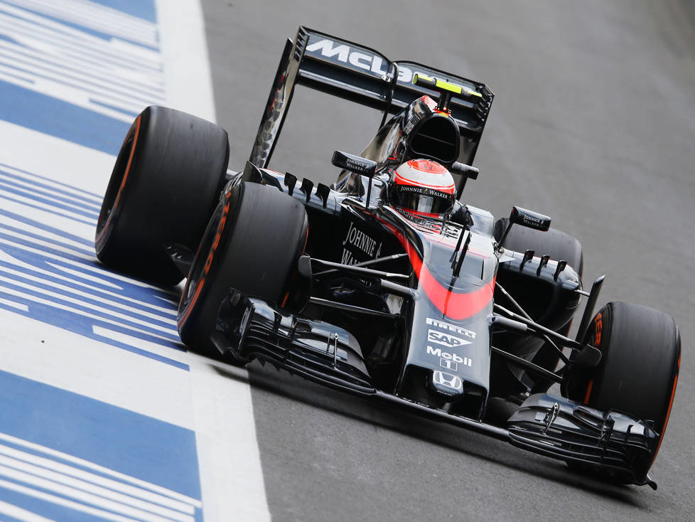 Jenson Button