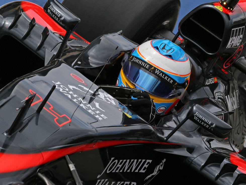 Fernando Alonso