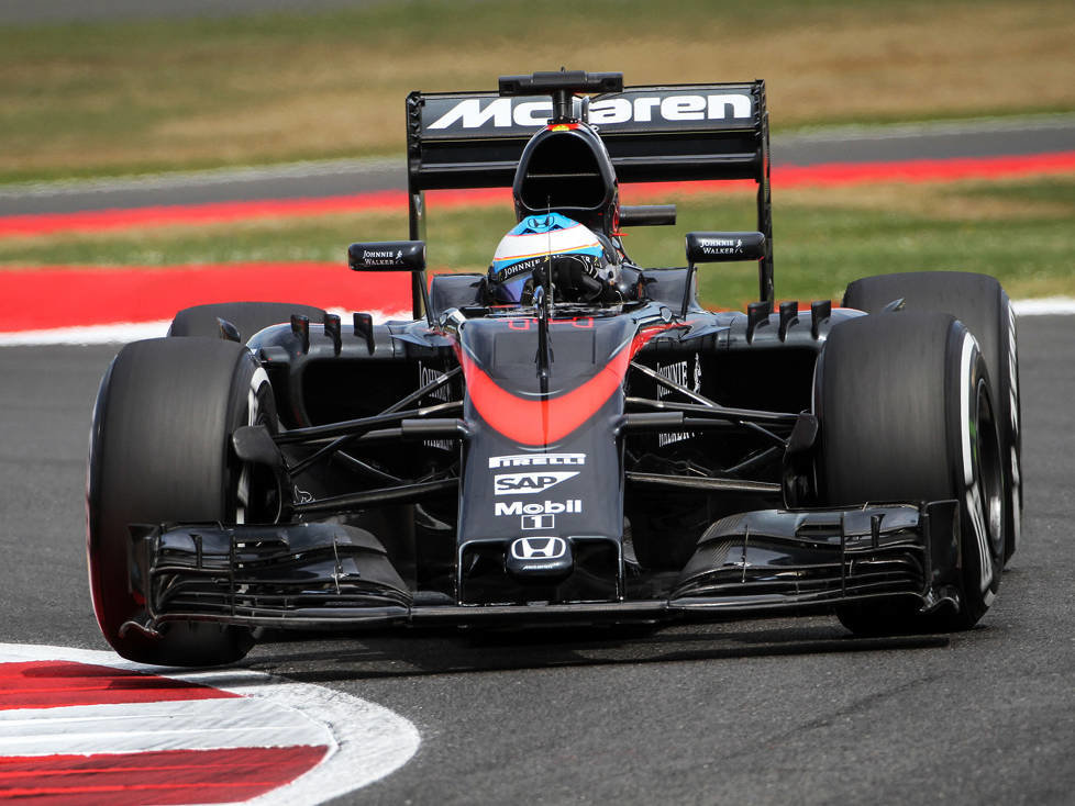 Fernando Alonso