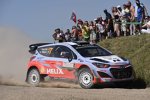 Thierry Neuville (Hyundai)