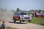 Hayden Paddon (Hyundai)