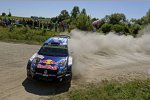 Sebastien Ogier (Volkswagen)