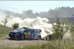 Jari-Matti Latvala (Volkswagen)