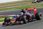 Carlos Sainz (Toro Rosso) 