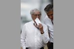 Bernie Ecclestone 