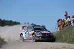 Sebastien Ogier (Volkswagen)