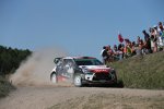 Kris Meeke (Citroen)