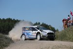 Elfyn Evans (M-Sport) 