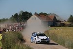 Ott Tänak (M-Sport)