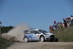 Ott Tänak (M-Sport)