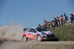 Thierry Neuville (Hyundai)