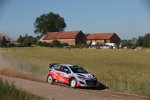 Hayden Paddon (Hyundai Motorsport N) 