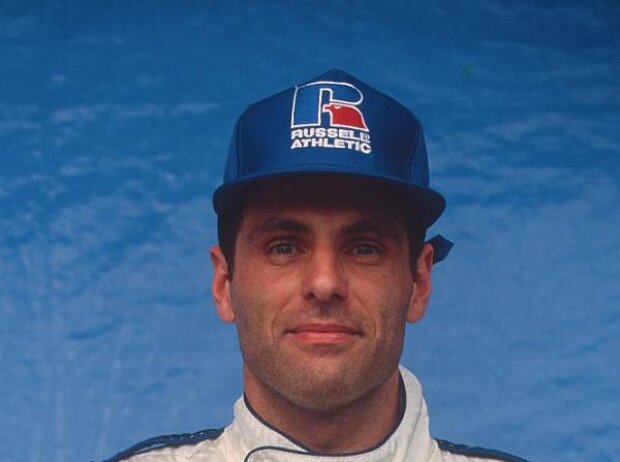Roland Ratzenberger Roland Ratzenberger